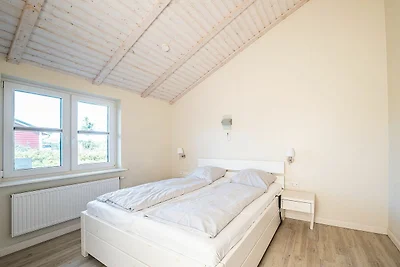 DAG-955 - Ferienhaus mit Sauna & Strandkorb...