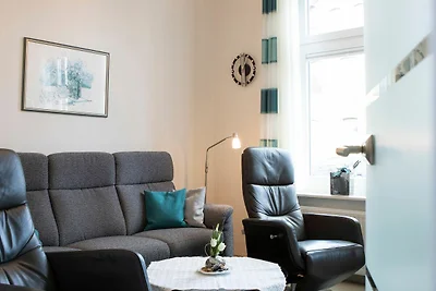 Ferienwohnung Sabath