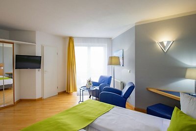 Doppelzimmer Komfort Balkon