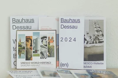 Vakantieappartement Gezinsvakantie Dessau-Roßlau