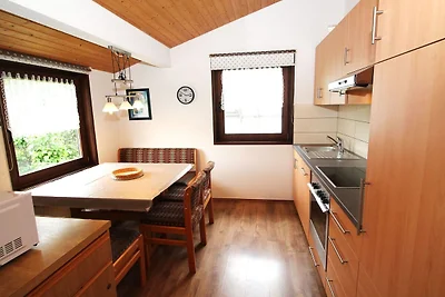 OFI-137 - Ferienhaus mit zwei Schlafzimmern