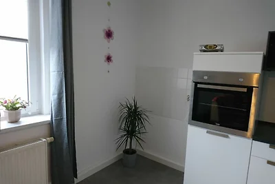 Vakantieappartement Gezinsvakantie Görlitz