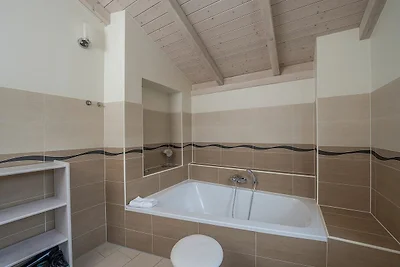 DAG-908 - Komfortables Reihenhaus mit Sauna &...