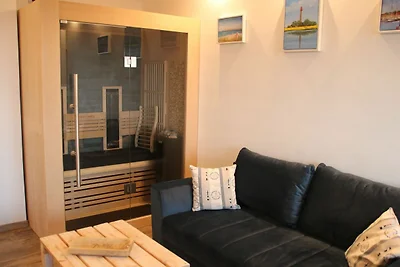 Vakantieappartement Gezinsvakantie Heiligenhafen