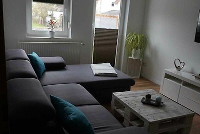 Ferienwohnung Sporn