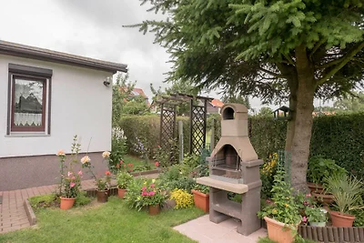 Vakantiehuis Ontspannende vakantie Hasselfelde