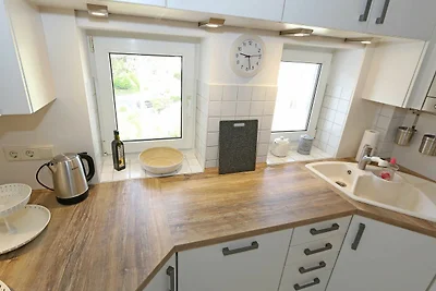 Haus Holstein Whg. 17 mit Südbalkon