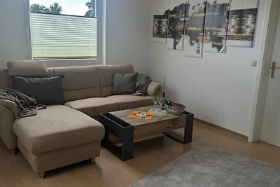 Ferienwohnung Am Deich