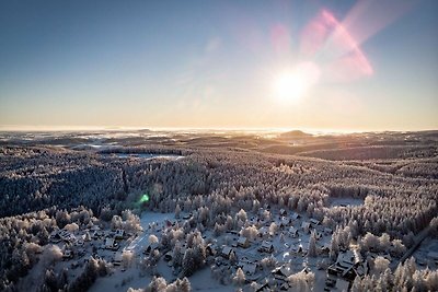 Vakantieappartement Gezinsvakantie Altenberg