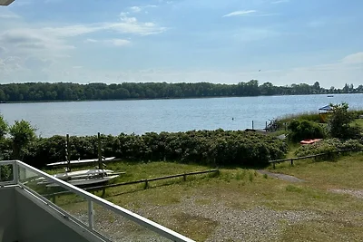 Steinwarder 9, 1. Etage, Wohnung 15