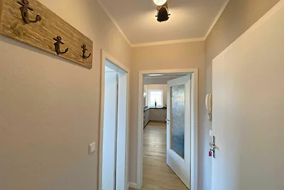 Villa Störtebeker Whg. 08
