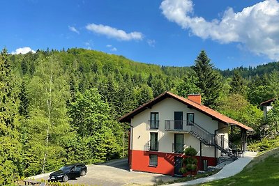 Vakantieappartement Gezinsvakantie Ustroń