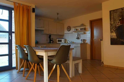 Vakantiehuis Ontspannende vakantie Friedrichskoog
