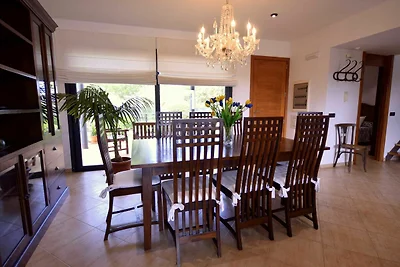 Villa Baulo Pleta