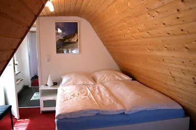 Appartamento Vacanza con famiglia Bergen auf Rügen