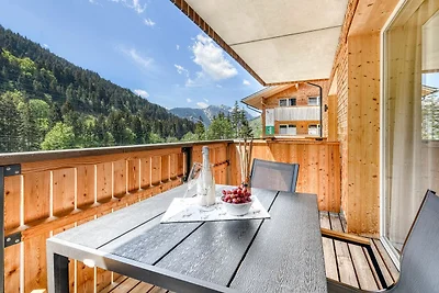 Apartment Edelweiss