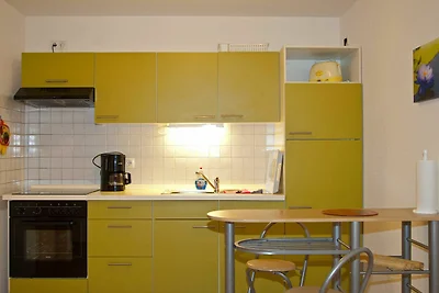 Appartamento Vacanza con famiglia Göhren