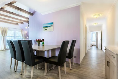 (9) Gruppenbuchung bis 15 Personen (OG)