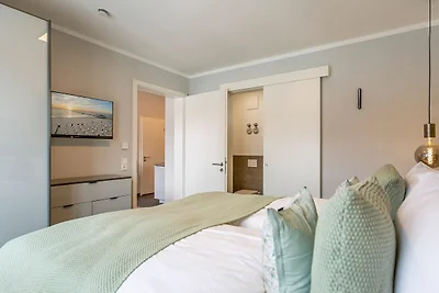 Quartier Frohsinn, App. 11