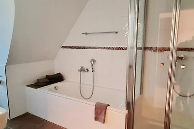 Vakantiehuis Ontspannende vakantie Zierow