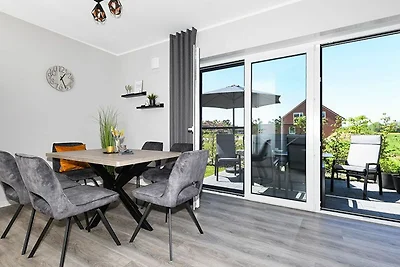 Vakantieappartement Gezinsvakantie Wittmund