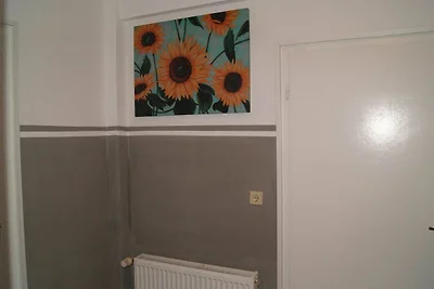 Vakantieappartement Gezinsvakantie Neubukow