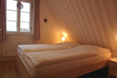 Holiday flat family holiday Wyk