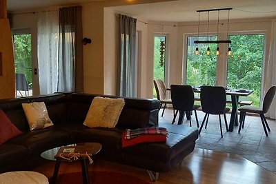 Vakantieappartement Gezinsvakantie Mossautal