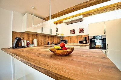 Vakantieappartement Gezinsvakantie Berchtesgaden