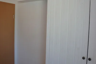 Apartament Dla rodzin Aschersleben