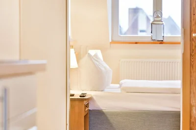 Vakantieappartement Gezinsvakantie Stralsund