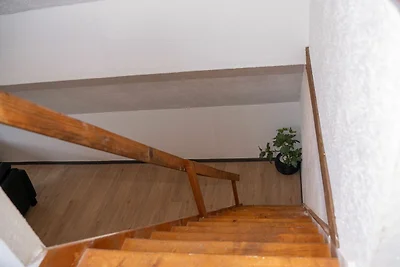 Vakantieappartement Gezinsvakantie Wittmund