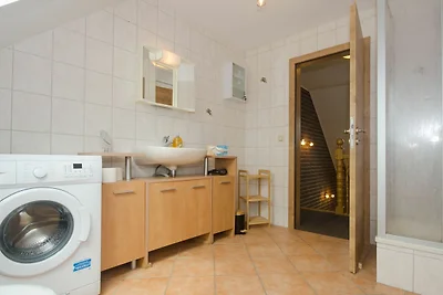 Vakantieappartement Gezinsvakantie Moormerland