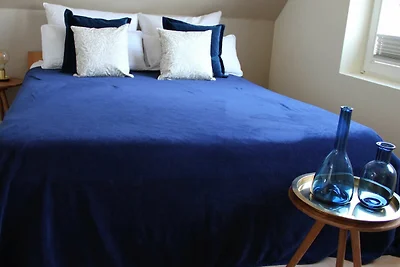 Vakantieappartement Gezinsvakantie Warnemünde