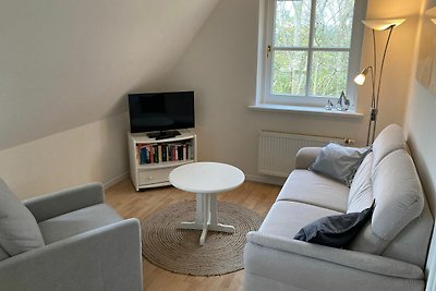 Vakantieappartement Gezinsvakantie Utersum