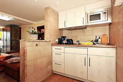 Vakantieappartement Gezinsvakantie Ahrenshoop
