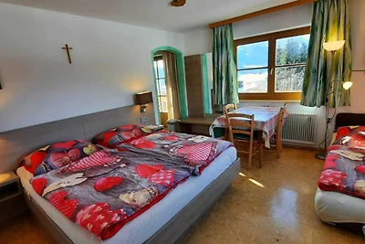 Appartamento Vacanza con famiglia Abtenau