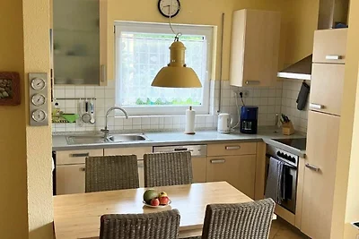 Appartamento Vacanza con famiglia Kühlungsborn