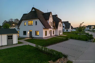 Vakantieappartement Gezinsvakantie Stolpe auf Usedom