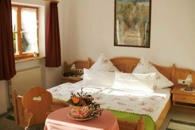 Edelweiss Wohnung