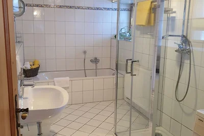 Vakantieappartement Gezinsvakantie Heiligenstadt