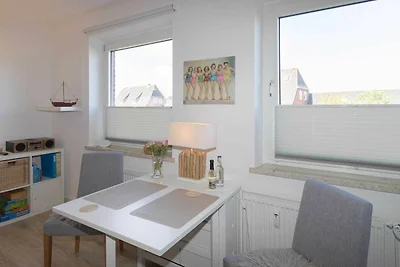 Vakantieappartement Gezinsvakantie Hörnum