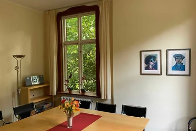 Dirkshof 1 Ost