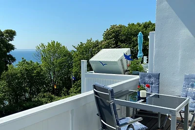 Appartamento Vacanza con famiglia Sassnitz