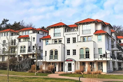 Vakantieappartement Gezinsvakantie Baabe