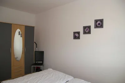 Vakantieappartement Gezinsvakantie Zempin