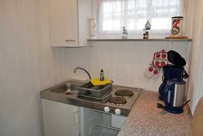 Vakantieappartement Gezinsvakantie Neuhof