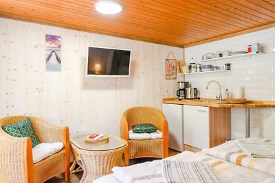 Ferienzimmer Lachmöwe