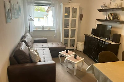 Appartamento Vacanza con famiglia Warnemünde