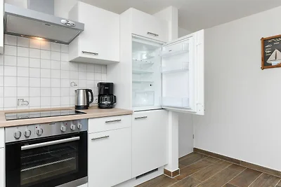 Ferienwohnung Robbe